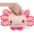 Miniatyrbilde 3 av 4: Pet Simulator Plush Salamander Big Game Cat Plush Toy Z
