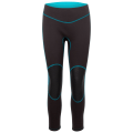 Pikkukuva 1 / 2: Trespass naisten/naisten Suri-leggingsit tummanharmaa - Dark Grey XS