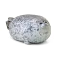 Miniatyrbillede 2 af 5: Seal Cushion Aquarium Plyslegetøj -1