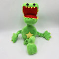 Miniatyrbillede 1 af 5: Boxy Boo plys legetøj -1 Colorful Q
