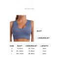Miniatyrbilde 3 av 5: Yoga for kvinners nedre kjeder for treningssport Z X navy,blue l
