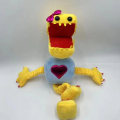 Miniatyrbilde 1 av 5: Boxy Boo Plush Toy Z Colorful O