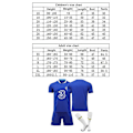 Pikkukuva 2 / 2: 2223 Chelea kotipaita jalkapallopaita et soccer uniforms kotym V s