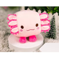 Miniatyrbilde 4 av 4: Pet Simulator Plush Salamander Big Game Cat Plush Toy Z