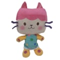 Miniatyrbilde 4 av 5: Gabbys Dollhouse Plysj utstoppede dyr Dukker Barnegave Baby Bo Y