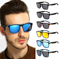 Pikkukuva 1 / 11: Polarisoidut ajolasit Y BLUE BLACK-BLUE