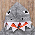 Miniatyrbilde 2 av 4: Søte Shark-hettegensere V 4