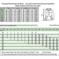 Miniatyrbilde 2 av 2: Bape Fashion undervisning Hette hark genser/overflate CNMR S