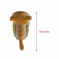 Miniatyrbilde 3 av 6: Aphmau Cat Stuff Toys Plysjdukke -1