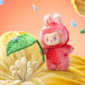 Miniatyrbilde 5 av 9: Pop Mart Labubu Big into Energy 17 cm blindboks