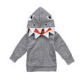 Miniatyrbilde 1 av 4: Søte Shark-hettegensere V 4