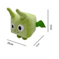 Cat Plys Med Kode Pet Simulator X Square Cat Plys LegetÃƒÆ’Ã‚Â¸j -1 green