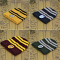 Miniatyrbild 2 av 2: Mode Harry Potter Hatt Mjuk Andas Halloween Cosplay Z Green