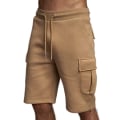 Pikkukuva 1 / 4: Miesten Juice Handley Combat shortsit - Sand M