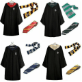 Pikkukuva 1 / 2: Lapset Harry Potter 3kpl ja Cosplay Costume_s CNMR Red S