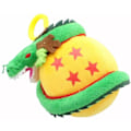 Miniatyrbillede 1 af 3: Dragon Ball Z Plys Bagclip Shenron Plys Plys Soft Ice 10 cm Z multicolor