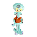 Miniatyrbild 2 av 2: SpongeBob SquarePants Plyschleksak Patrick Star Squidward Doll V Squidward Tentacles