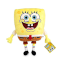 Miniatyrbilde 2 av 2: SquarePants Plysjleketøy Patrick Star Squidward Doll CNMR SpongeBob
