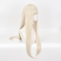 Miniatyrbillede 5 af 5: Anime Cheats tilladt Yomozuki Runa Cosplay Wig zy