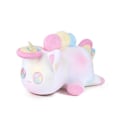Miniatyrbild 2 av 2: Söt katt plyschleksak Donut katt plysch Kawaii katt plyschleksak lämplig för barns jul födelsedagspresent 25cm-r CNMR Unicorn Cat