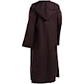 Miniatyrbilde 2 av 3: Star Wars Jedi Darth Vader-kappe Cape Cosplay-kostyme Fancy Carnival Party_y Brown S
