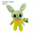 Pikkukuva 1 / 10: 15-37 cm Bing pehmo Bunny Rabbit Doll 26CMCHARLIE RABBIT Z 26cm
