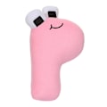 Miniatyrbilde 1 av 5: 20CM Alphabet Lore utstoppet dukke Dyr myk plysjpute Toy Ho -1 P 20cm