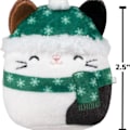 Miniatyrbilde 4 av 4: Micromallows MicroMallow Adventskalender 2024 Adventskalender til jul