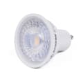 LED-spot GU10 5 W dimbar