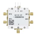 0,1-6 GHz RF-switch SP4T RF-switch Høj Isolation 1/4 Mikrobølge Elektronisk Switch RF-switch