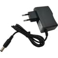 5V 2A AC-adapter för Android TV Box – 100 cm kabel – Stabil strömförsörjning för multimediaenheter – DC-gränssnitt