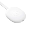 Miniatyrbild 3 av 5: För Chromecast-4:e generationen HDMI Digital Video Media Streamer Android Konverterare-Ribn