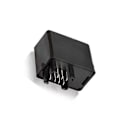 Miniatyrbild 3 av 5: Motorcykel Blinkrelä 7-Pin LED Indikator Blinkrelä för GSXR 650 750 1000 5st