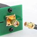 Miniatyrbild 4 av 5: FPV 5,8 GHz Antenn 8 Elicoidale Antenn Cirkulär Polarisering - för VTX Lång Räckvidd (SMA) js