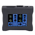 Miniatyrbild 4 av 5: CNC Offline Controller LCD Touchscreen Offline Kontrollmodul för 3-axlig Gravyrmaskin Router NO.9564