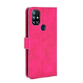 Miniatyrbild 3 av 4: Utsökt Utsökt Skinnfodral för OnePlus Nord N10 5G