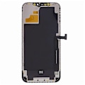 Miniatyrbild 3 av 5: Kompatibel för iPhone 12 Pro Max Grad C LCD-skärm och Digitizer-enhet Ersättningsdel (TFT-teknik) (utan logotyp)