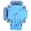 Miniatyrbild 1 av 5: Applicera 10 STK 3D Joystick Modul Potentiometer för Spelkontroll Vibrerande Joystick Reparationsdelar