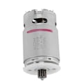 Miniatyrbild 3 av 5: 14-tandad DC-motor för 10,8V 12V DCD700 DCD710 DCD710S2 DCD701 N075847 N446251 N432948 N038034 DCD710C2 bs