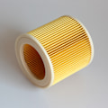 Miniatyrbillede 4 af 5: Filterpatron til Karcher A2004 A2204 - 2-pak
