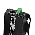 Miniatyrbild 3 av 5: Ethernet över Twisted Pair-omvandlare - Ethernet-förlängare över Twisted Line-telefonledning, RJ45 LAN-nätverksförstärkare