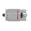 Miniatyrbild 2 av 5: 14-tandad DC-motor för 10,8V 12V DCD700 DCD710 DCD710S2 DCD701 N075847 N446251 N432948 N038034 DCD710C2 bs
