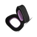 Ersättningsöronkuddar för Corsair HS80 RGB-headset