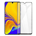 Miniatyrbild 1 av 4: Samsung Galaxy A10 / Samsung Galaxy M10 - Full Coverage Härdat Skyddsglas