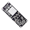 Miniatyrbild 2 av 5: DC 12V-30V 200W Trefas BLDC Motorstyrenhet Hall Sensor 10KHz PWM-drivrutin Framåt Bakåt