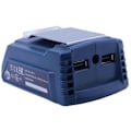 Miniatyrbild 5 av 5: Bosch Gaa18-24 USB-adapter med indikatorlampa för 14,4-18V - Äkta Bosch-tillbehör