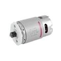 Miniatyrbild 5 av 5: 14-tandad DC-motor för 10,8V 12V DCD700 DCD710 DCD710S2 DCD701 N075847 N446251 N432948 N038034 DCD710C2 bs