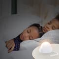 Miniatyrbilde 3 av 4: LED nattlys av basetype