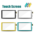 Miniatyrbild 2 av 5: LCD Display Pekskärm för Switch Lite Pekskärm Switch Lite Skyddspanel Spelkonsol Pekskärm