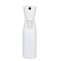 En vit 300 ml sprayflaska